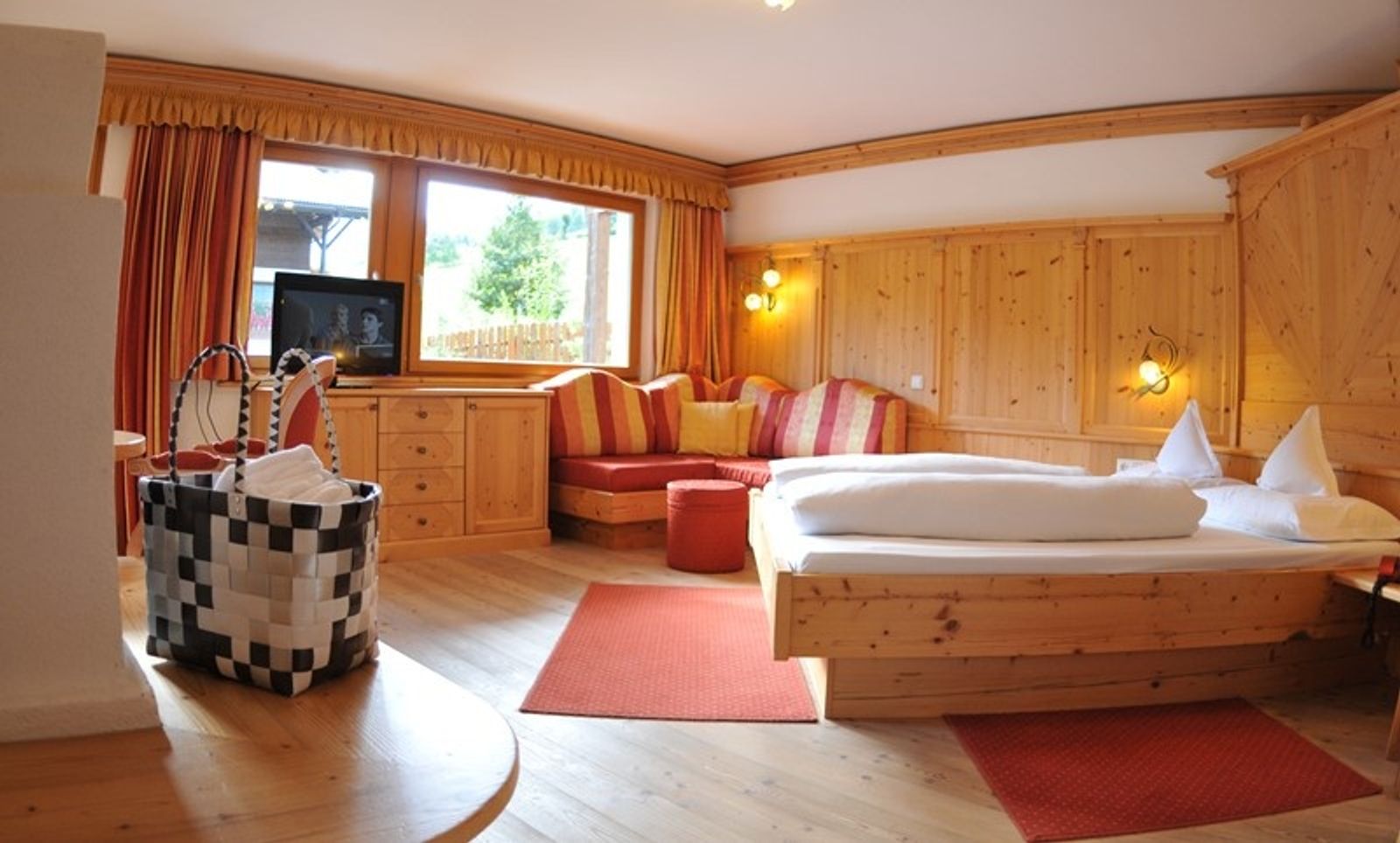 Familienzimmer image 2 - Berghotel Ratschings