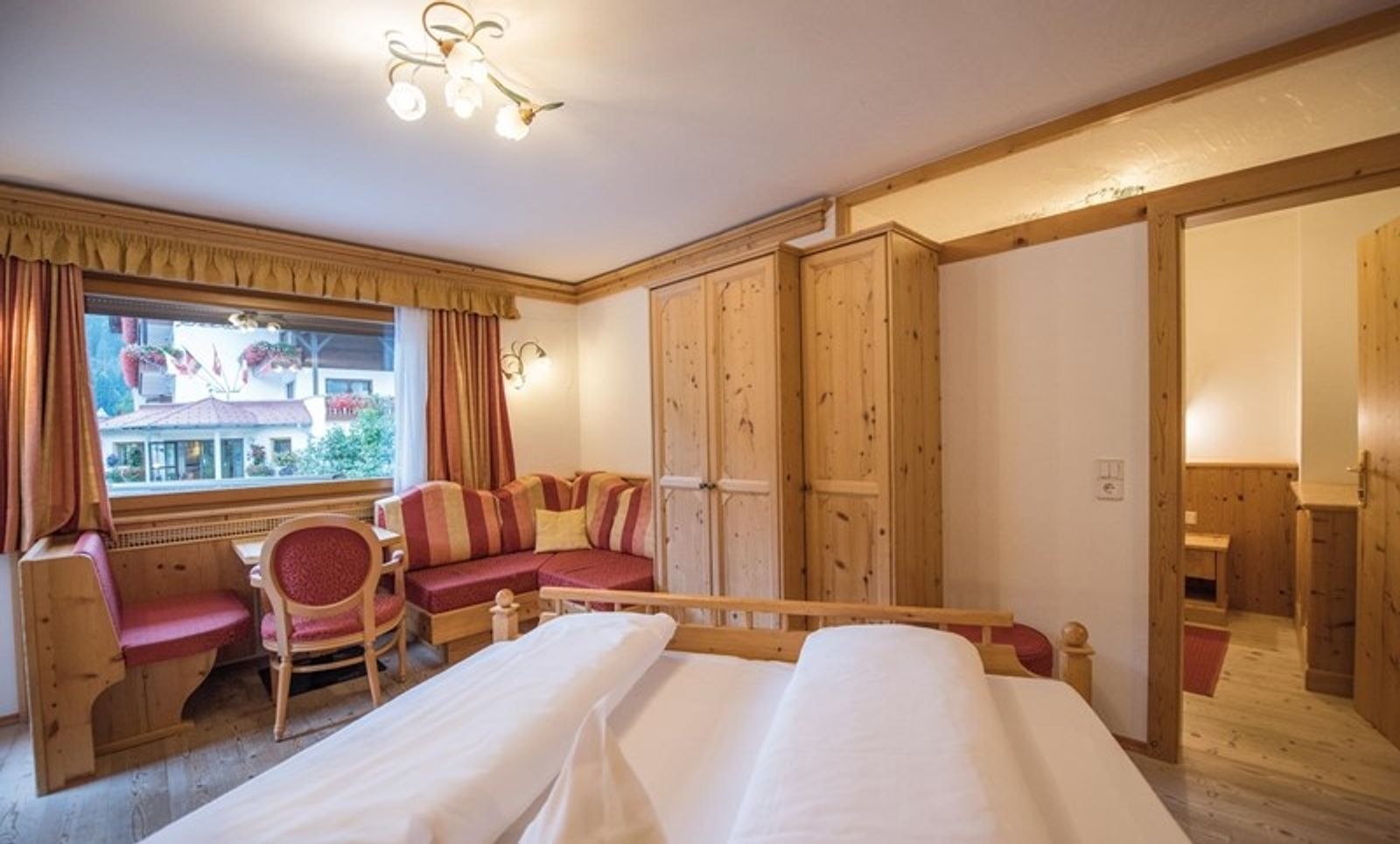 Familienzimmer image 4 - Berghotel Ratschings