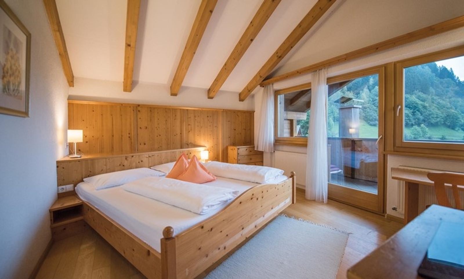 Suite image 2 - Berghotel Ratschings