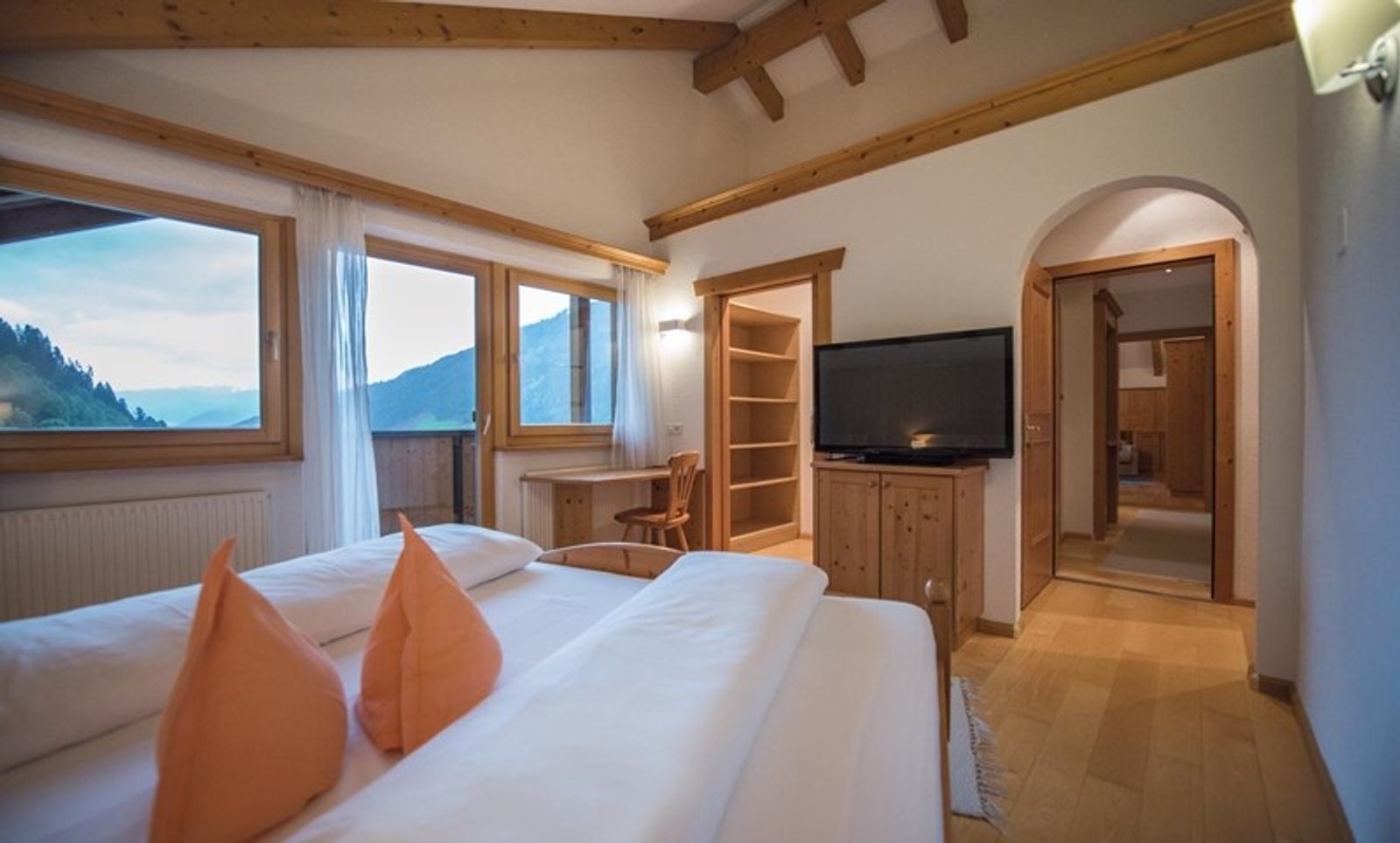 Suite image 3 - Berghotel Ratschings