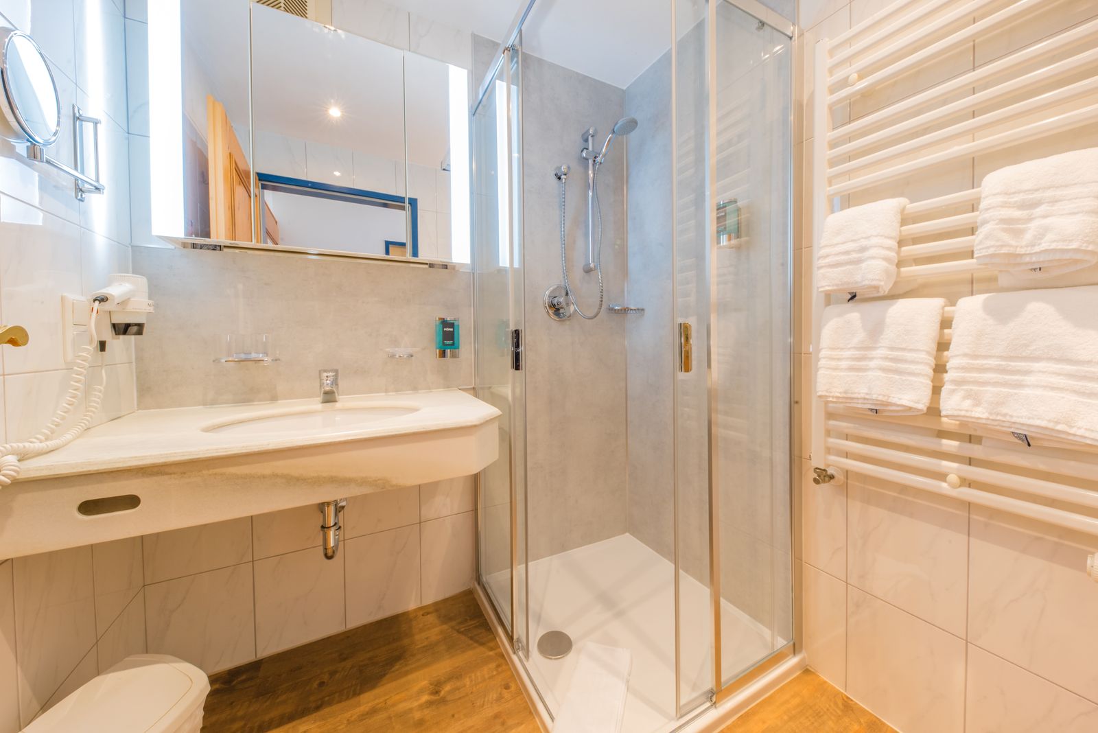 Suite Kat.6 image 4 - 4 Sterne Wellnesshotel in Zauchensee Hotel Alpenrose Zauchensee