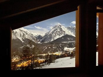 Chalet Flöna - Graubünden - Schweiz