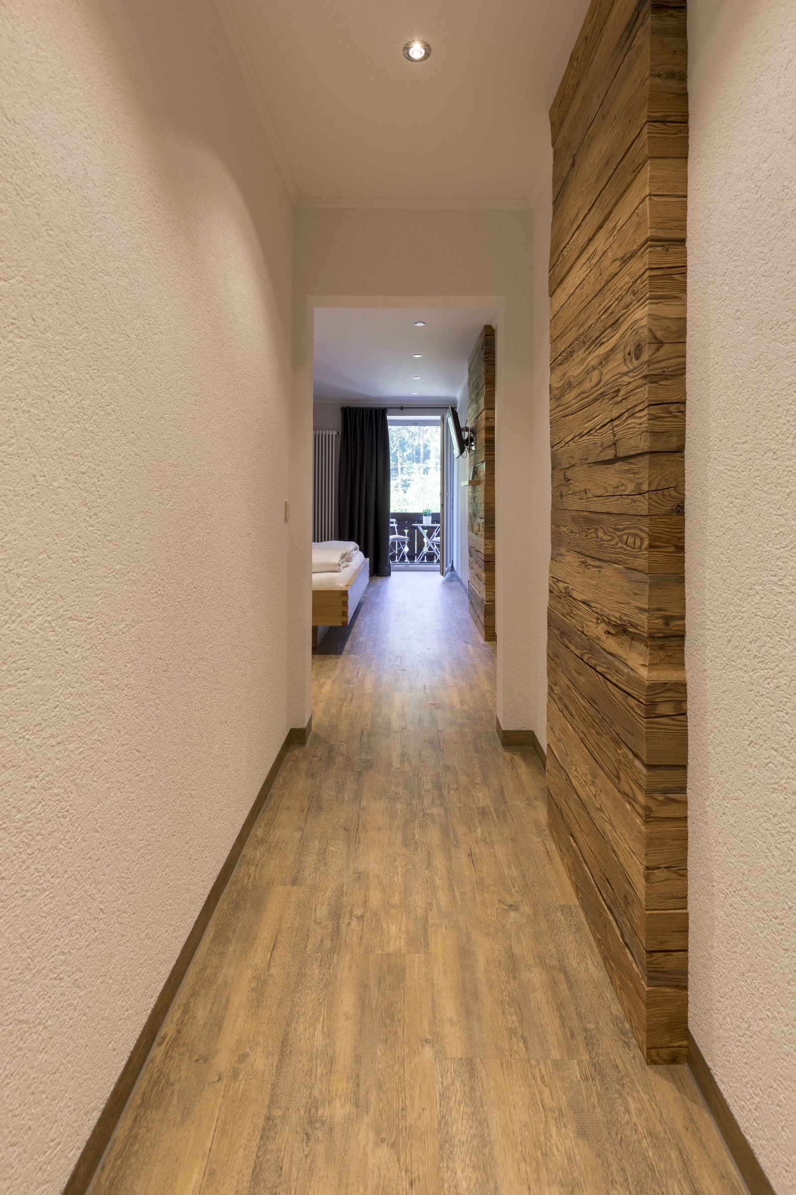 Doppelzimmer image 1 - Landgasthaus Grüner Baum | Simonswald | Schwarzwald