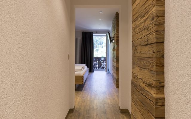 Doppelzimmer image 1 - Landgasthaus Grüner Baum | Simonswald | Schwarzwald