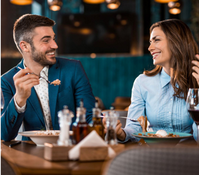 Göbel´s Schlosshotel Prinz von Hessen: DINE & STAY