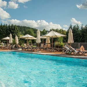 Impressionen #10 - Göbel´s Schlosshotel Prinz von Hessen