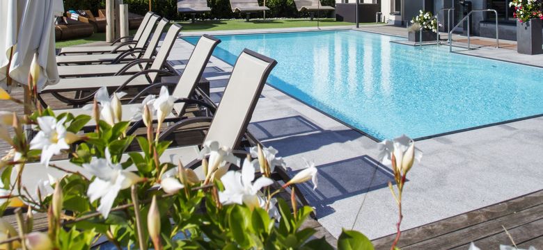 Göbel´s Schlosshotel Prinz von Hessen: Frühlingserwachen