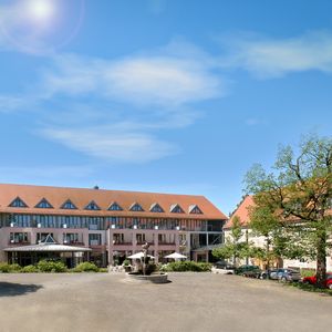 Impressionen #7 - Göbel´s Schlosshotel Prinz von Hessen