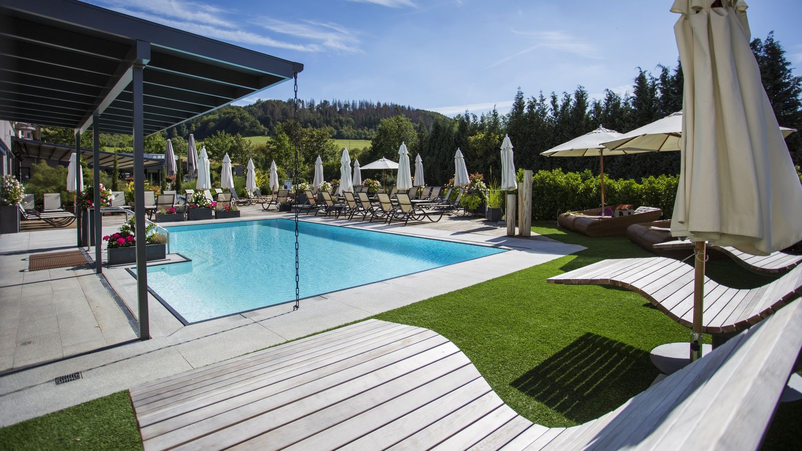 Bild #8 - Göbel´s Schlosshotel Prinz von Hessen