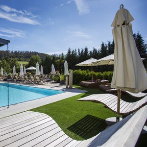 Impressionen #4 - Göbel´s Schlosshotel Prinz von Hessen