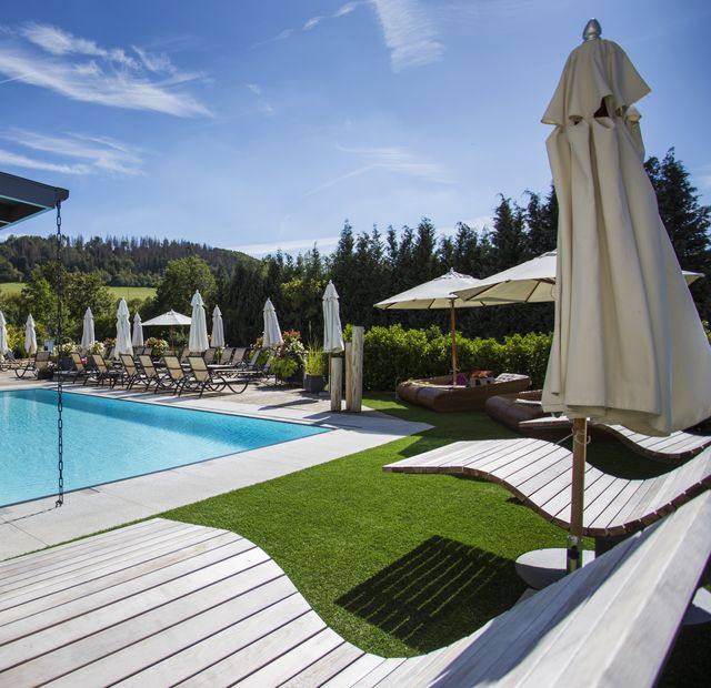 Impressionen #5 - Göbel´s Schlosshotel Prinz von Hessen