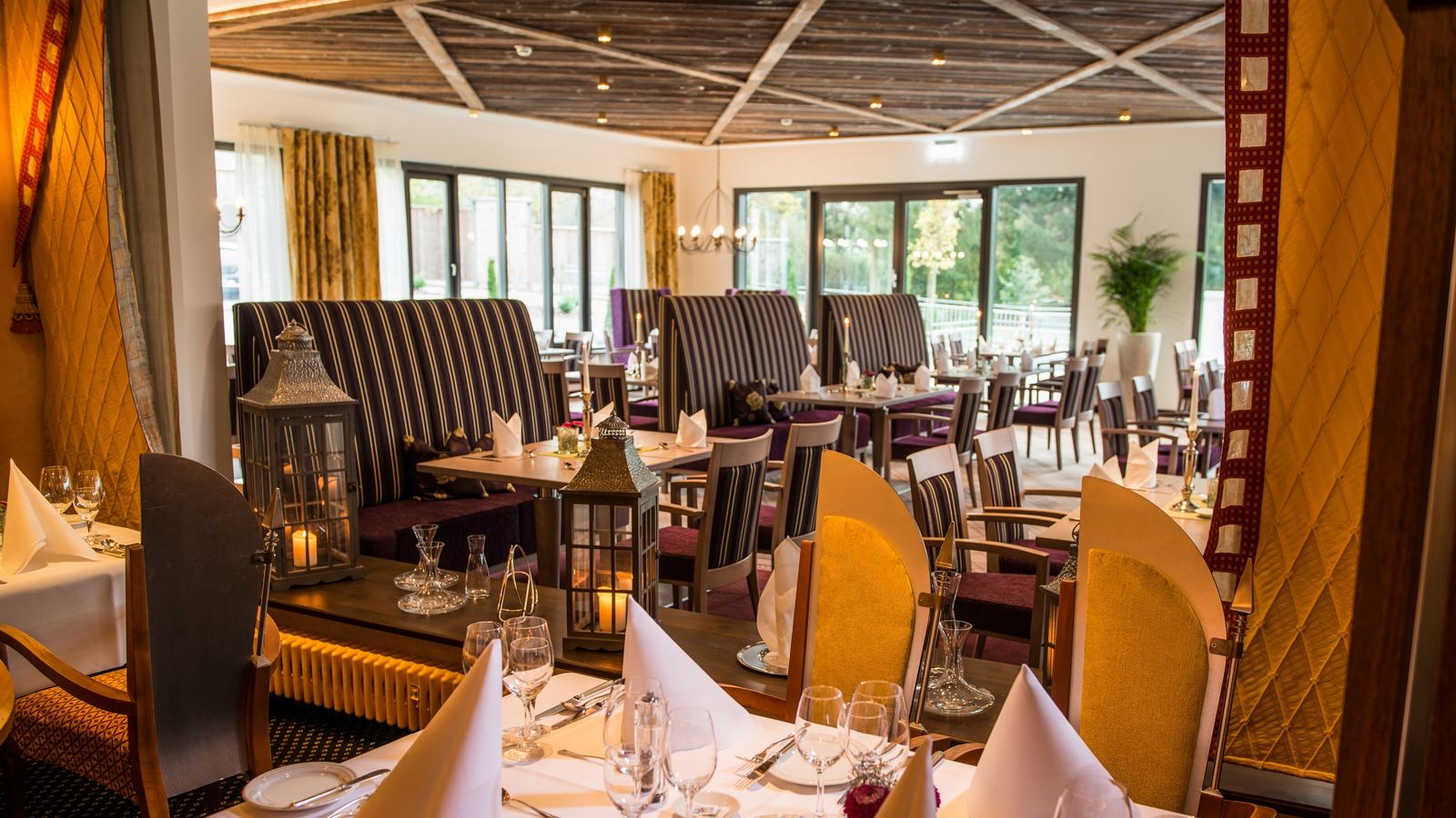 Bild #16 - Göbel´s Schlosshotel Prinz von Hessen