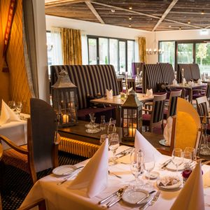 Impressionen #10 - Göbel´s Schlosshotel Prinz von Hessen