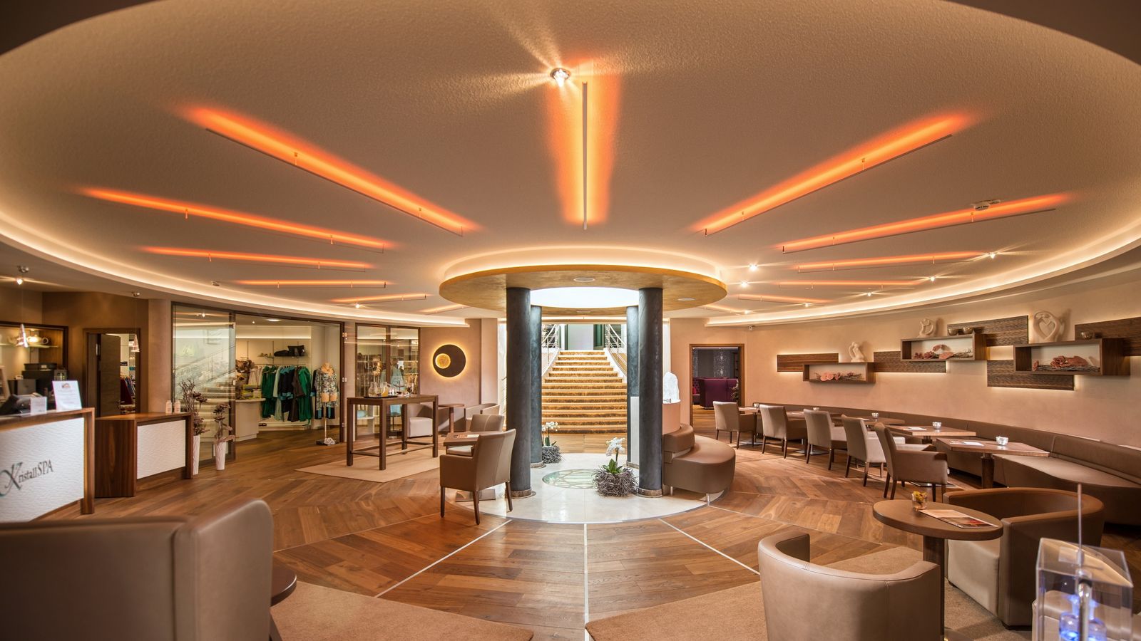 Bild #7 - Göbel´s Schlosshotel Prinz von Hessen