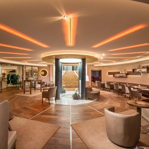 Impressionen #4 - Göbel´s Schlosshotel Prinz von Hessen