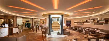 Göbel´s Schlosshotel Prinz von Hessen in Friedewald bei Bad Hersfeld, Hessen, Deutschland - Bild #4