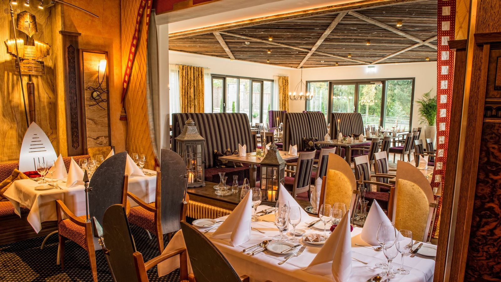 Bild #6 - Göbel´s Schlosshotel Prinz von Hessen