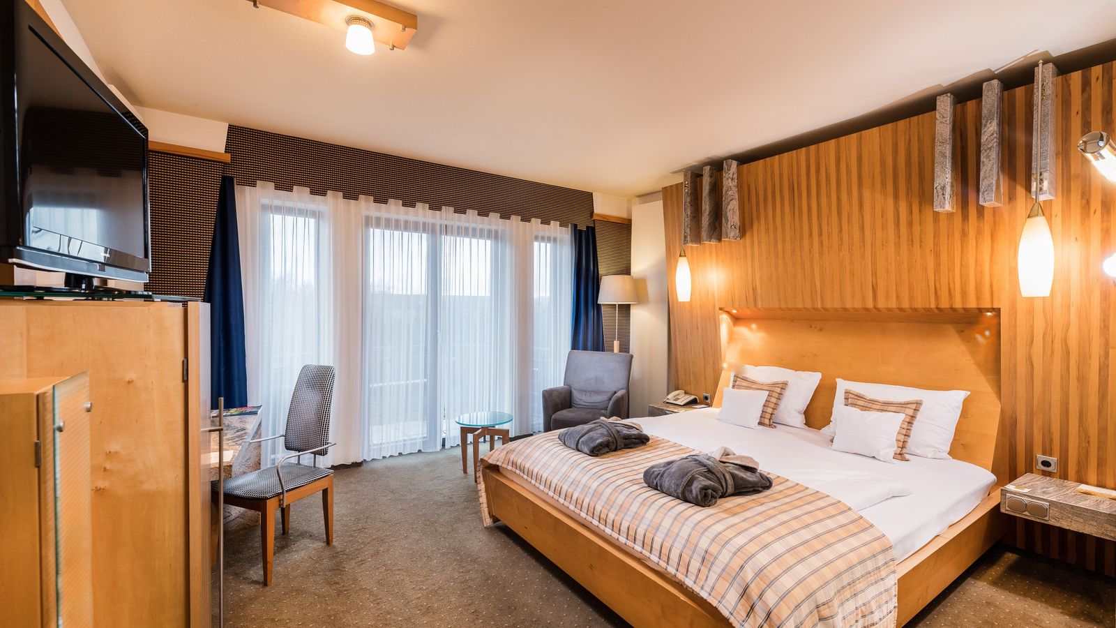 Bild #4 - Göbel´s Schlosshotel Prinz von Hessen