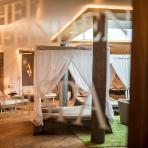 Impressionen #9 - Göbel´s Schlosshotel Prinz von Hessen