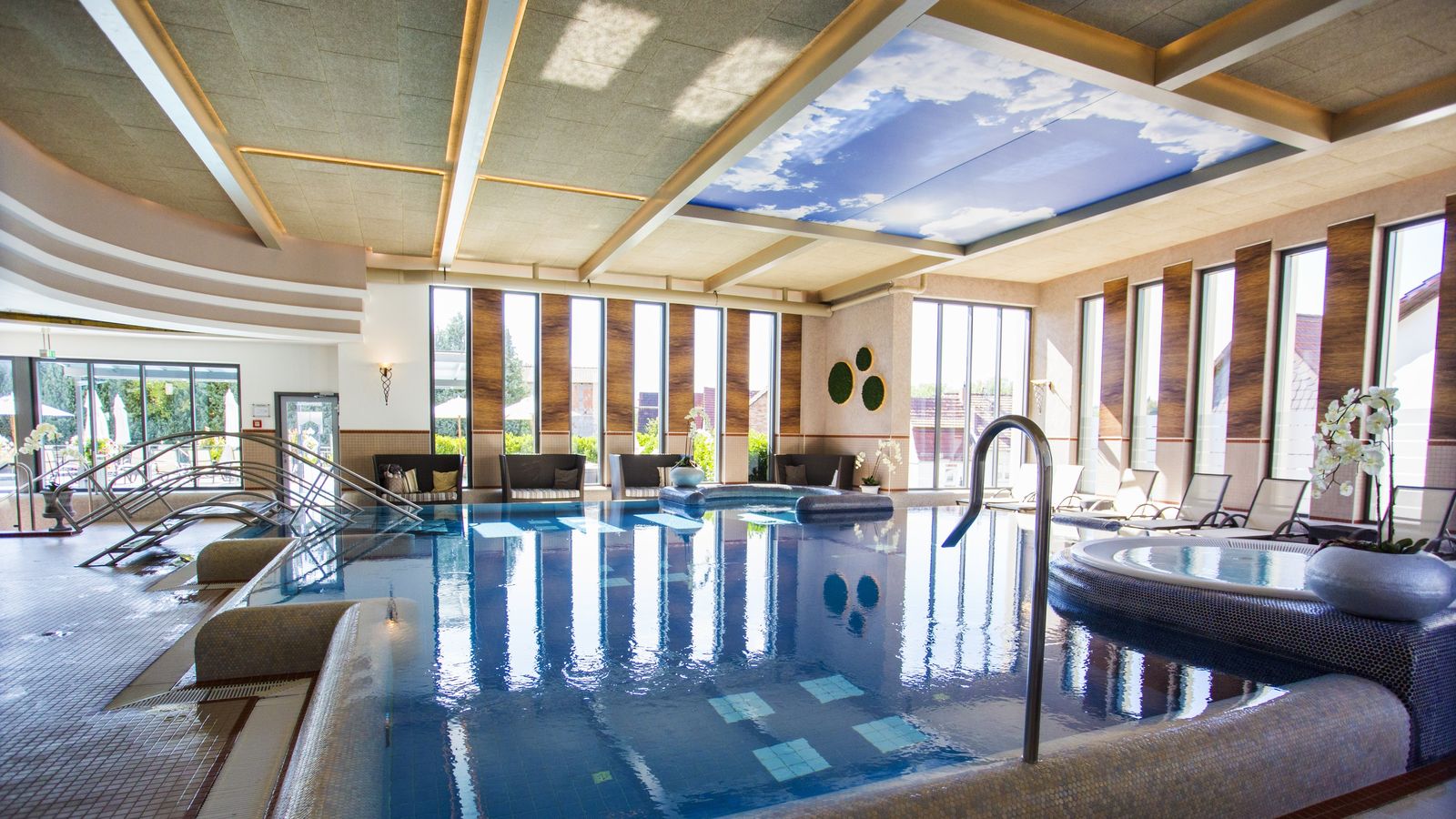 Bild #16 - Göbel´s Schlosshotel Prinz von Hessen