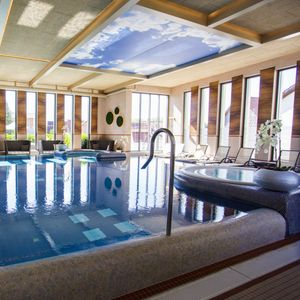 Impressionen #6 - Göbel´s Schlosshotel Prinz von Hessen