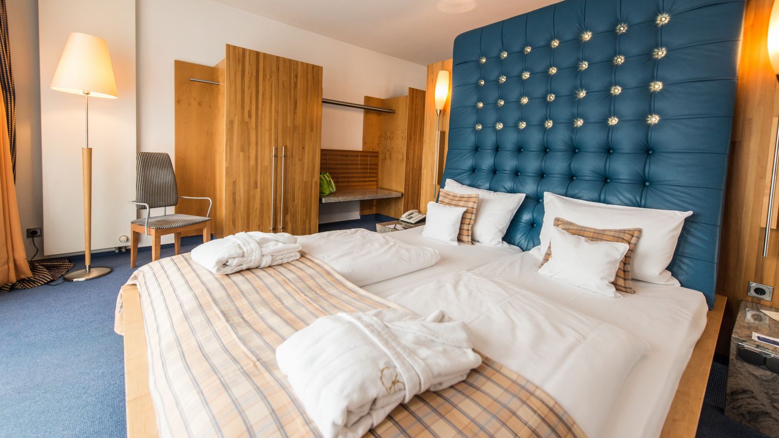 image #4 - Göbel´s Schlosshotel Prinz von Hessen