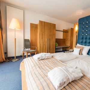 Impressionen #9 - Göbel´s Schlosshotel Prinz von Hessen