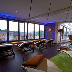 Impressions #10 - Göbel´s Schlosshotel Prinz von Hessen