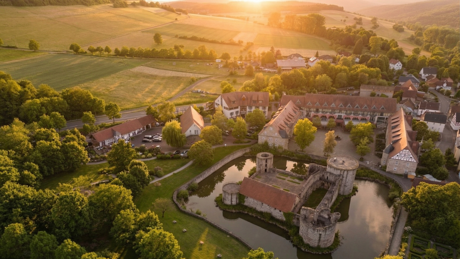 image #7 - Göbel´s Schlosshotel Prinz von Hessen
