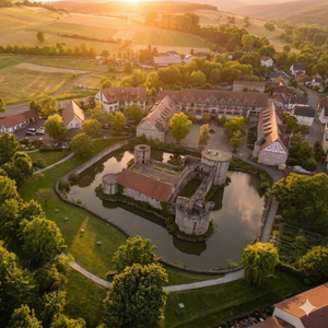 Impressions #4 - Göbel´s Schlosshotel Prinz von Hessen