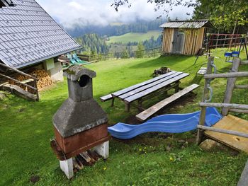 Fuxluckn Hüttn - Carinthia  - Austria