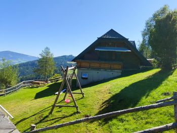 Fuxluckn Hüttn - Carinthia  - Austria