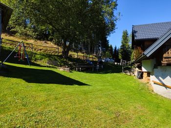 Fuxluckn Hüttn - Carinthia  - Austria