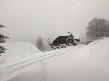 Fuxluckn Hüttn - Kärnten - Österreich