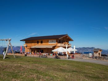 Markbachjochhütte - Tirol - Österreich