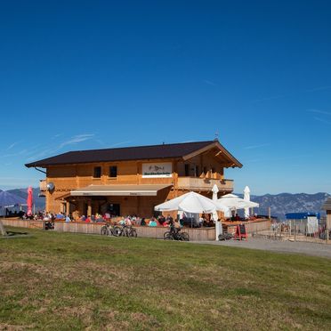 Sommer , Markbachjochhütte, Niederau, Tirol, Österreich