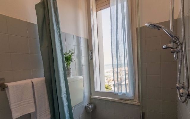 Kétágyas szoba image 4 - Strandhotel HOTEL ATLAS | Cesenatico | Italien