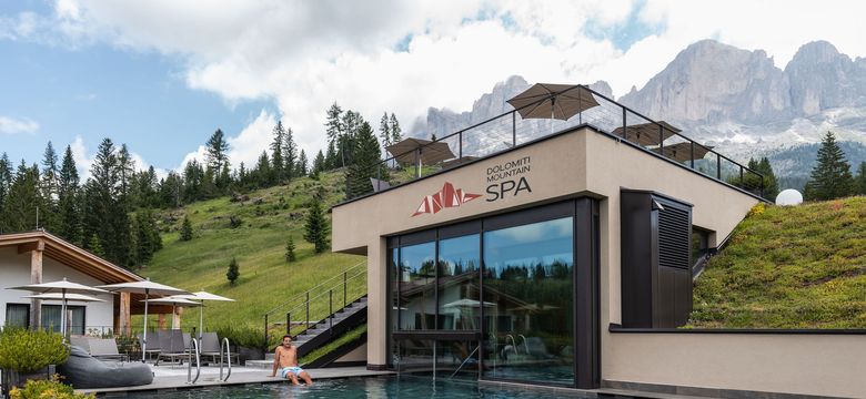 Moseralm Dolomiti Hideaway: ALMWELLNESS: 1 STAY & 2 DAYS RELAX
