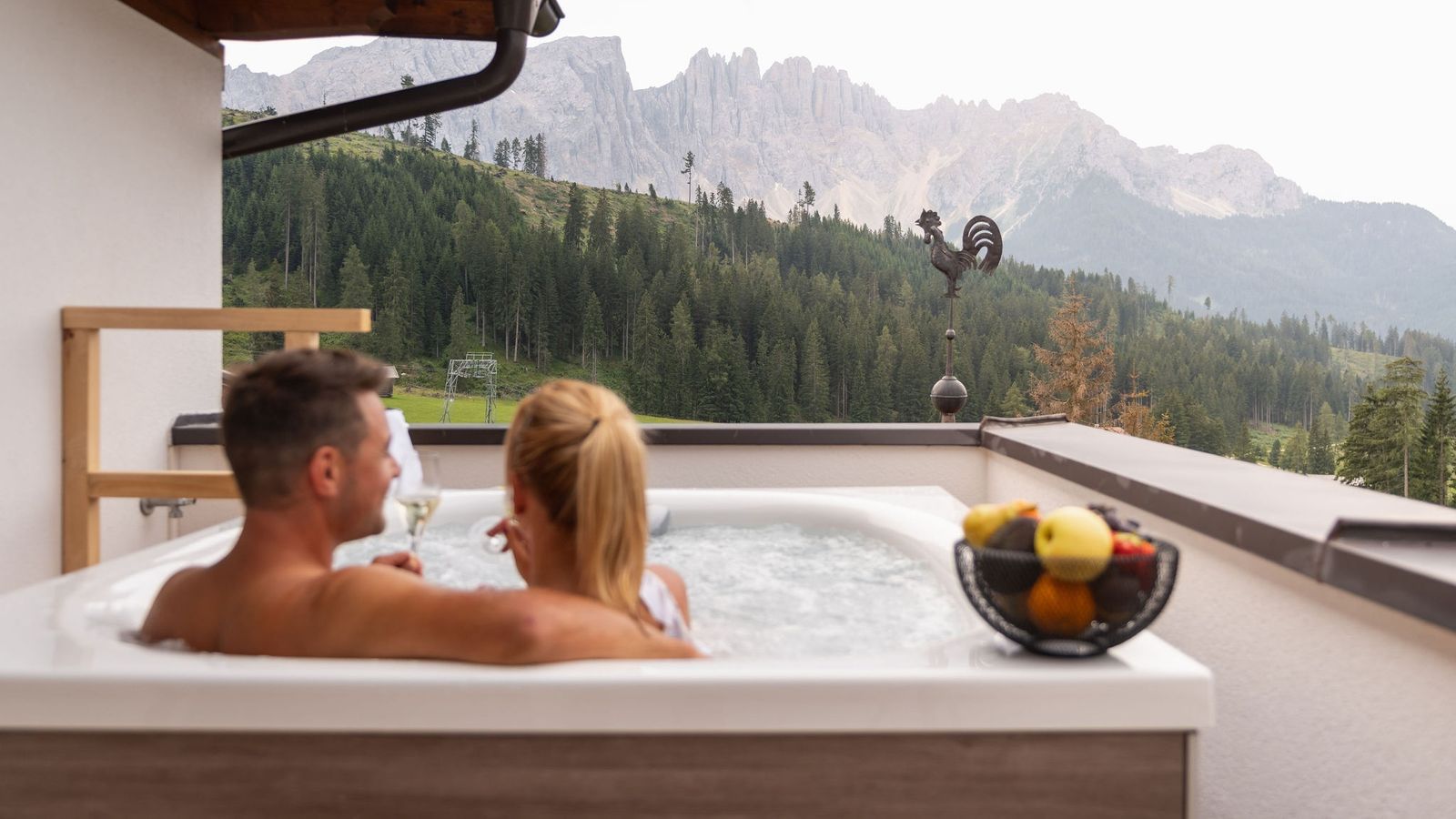 image #11 - Moseralm Dolomiti Spa Resort
