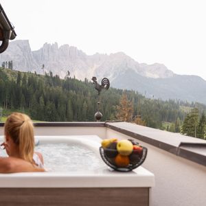 Impressions #8 - Moseralm Dolomiti Spa Resort