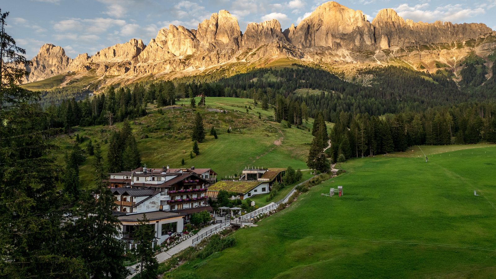image #14 - Moseralm Dolomiti Spa Resort