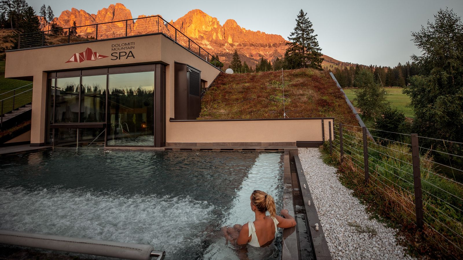 image #8 - Moseralm Dolomiti Spa Resort