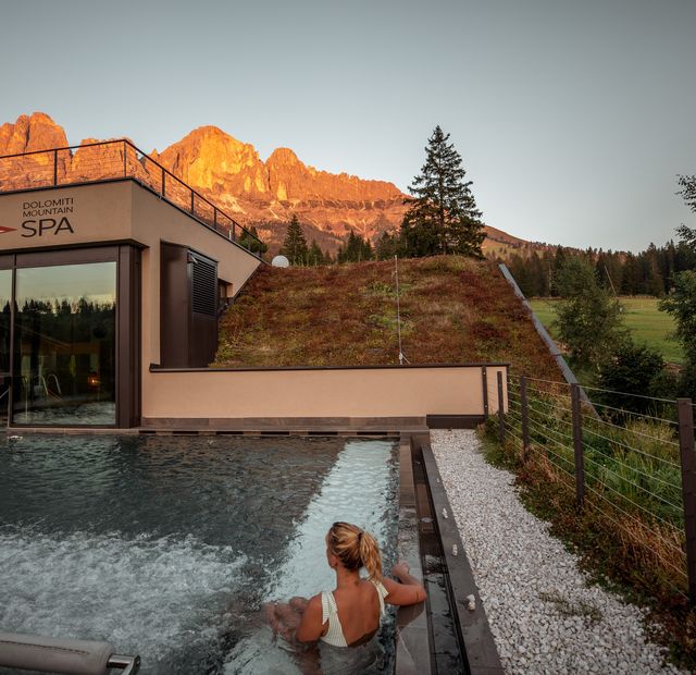 Impressions #5 - Moseralm Dolomiti Spa Resort