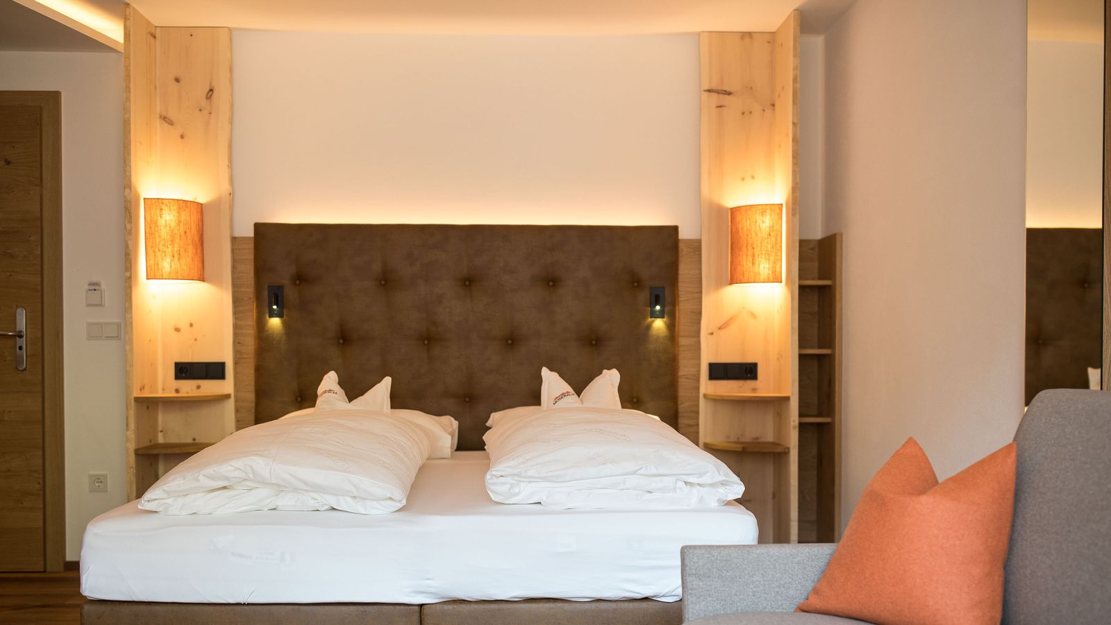 Bild #12 - Moseralm Dolomiti Hideaway