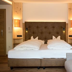 Impressionen #9 - Moseralm Dolomiti Hideaway