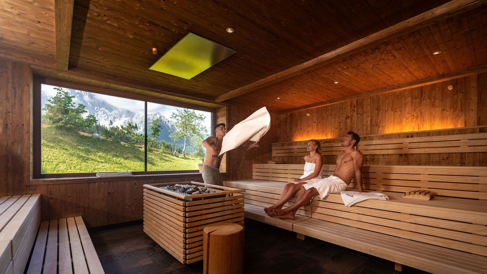 image #13 - Moseralm Dolomiti Spa Resort