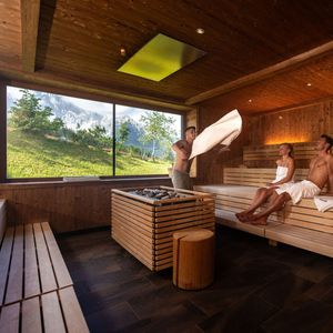 Impressions #10 - Moseralm Dolomiti Spa Resort