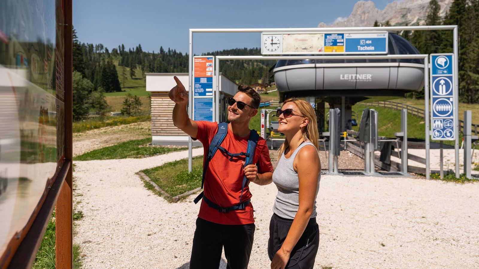 image #5 - Moseralm Dolomiti Spa Resort