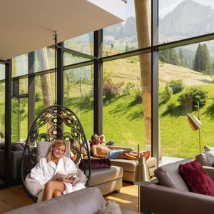 Impressions #7 - Moseralm Dolomiti Spa Resort