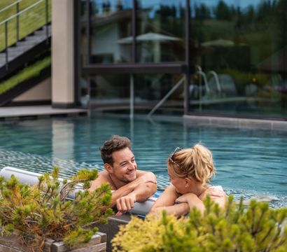 Moseralm Dolomiti Spa Resort: 1 stay & 2 days relax